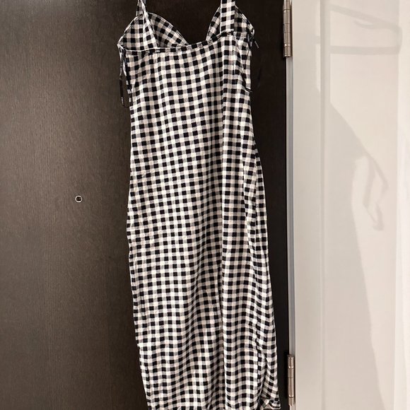 Forever 21 Vintage Looking Dress - Picture 2 of 2